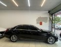 Mercedes-Benz C200 2015 - Màu đen giá ưu đãi