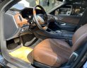 Mercedes-Benz S400 2017 - Xe cực đẹp, chạy 40.000km, 1 chủ mua mới, bao kiểm tra tình trạng xe tại hãng