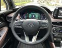 Hyundai Santa Fe 2020 - Màu trắng, giá cực tốt
