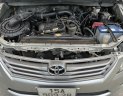 Toyota Innova 2013 - Phom mới chính chủ Hải Phòng - Giá êm