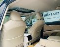Toyota Camry 2020 - Đen nội thất kem