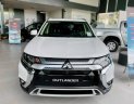 Mitsubishi Outlander 2022 - Giao xe sớm - Kèm nhiều ưu đãi hấp dẫn