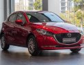 Mazda 2 2022 - Xe màu đỏ sang trọng