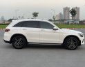 Mercedes-Benz GLC 300 2021 - Xe màu trắng