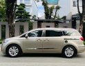 Kia Sedona 2017 - Xe máy xăng tự động bản cao cấp nhất - Model 2017