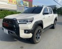 Toyota Hilux 2021 - Toyota Hilux 2021 số tự động tại Bình Dương