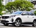 Peugeot 3008 2022 - Bản full option, biển SG Đẹp 51k-23383, odo: Chỉ 4.000km siêu mới