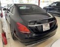 Mercedes-Benz C200 2015 - Màu đen giá ưu đãi