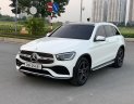 Mercedes-Benz GLC 300 2021 - Xe màu trắng