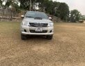 Toyota Hilux 2013 - Xe cá nhân, máy móc nguyên