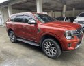 Ford Everest 2022 - Biển số Hà Nội