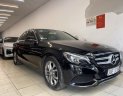 Mercedes-Benz C200 2015 - Màu đen giá ưu đãi