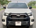 Toyota Hilux 2021 - Toyota Hilux 2021