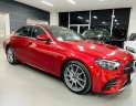 Mercedes-Benz E300 2021 - Màu đỏ, xe nhập