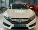 Honda Civic 2018 - Màu trắng, giá tốt, giao ngay