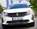 Peugeot 3008 2022 - Bản full option, biển SG Đẹp 51k-23383, odo: Chỉ 4.000km siêu mới