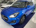 Suzuki Swift 2022 - Hỗ trợ vay vốn 90% giá trị xe - Bao duyệt hồ sơ - Tặng combo phụ kiện chính hãng