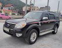 Ford Everest 2009 - Ford Everest 2009 số sàn