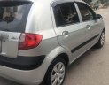 Hyundai Getz 2010 - Hyundai Getz 2010 tại Thái Nguyên