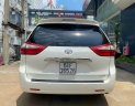 Toyota Sienna 2017 - Xe màu trắng, xe nhập