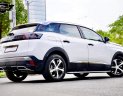 Peugeot 3008 2022 - Bản full option, biển SG Đẹp 51k-23383, odo: Chỉ 4.000km siêu mới