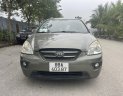 Kia Carens 2012 - Màu xám