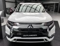 Mitsubishi Outlander 2022 - [Giao Ngay] - Tặng phiếu nhiên liệu + phụ kiện chính hãng - Giá tốt nhất khu vực