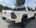 Toyota Hilux 2021 - Toyota Hilux 2021 số tự động tại Bình Dương