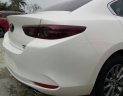 Mazda 2 2022 - Xe màu trắng, xe nhập, 447 triệu