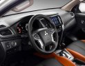 Mitsubishi Triton 2022 - Ưu đãi lớn nhất năm, chưa bao giờ ưu đãi khủng đến thế