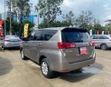 Toyota Innova 2017 - Biển SG, giá sập sàn mua xe tại hãng