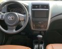 Toyota Wigo 2021 - Giá bán 405tr