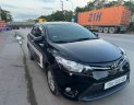 Toyota Vios 2015 - Xe màu đen