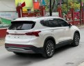 Hyundai Santa Fe 2022 - Xe mới 99% giá 1 tỷ 110tr