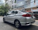 Honda City 2018 - Honda City 2018 tại Vĩnh Long