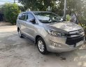 Toyota Innova 2017 - Màu bạc, 525tr