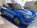 Suzuki Swift 2022 - Hỗ trợ vay vốn 90% giá trị xe - Bao duyệt hồ sơ - Tặng combo phụ kiện chính hãng