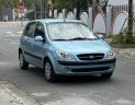 Hyundai Getz 2010 - Bản đủ số sàn