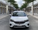 Honda City 2021 - Xe siêu mới, chủ đi giữ gìn. Bảo dưỡng thay nhớt miễn phí, cam kết chất lượng có văn bản