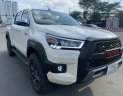 Toyota Hilux 2021 - Toyota Hilux 2021 số tự động tại Bình Dương