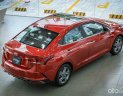 Hyundai Accent 2022 - Màu đỏ - Tặng 1 năm bảo dưỡng miễn phí