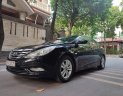 Hyundai Sonata 2010 - Hyundai Sonata 2010 số sàn tại Hà Nội