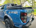 Ford Ranger Raptor 2021 - Xe cá nhân - 1 đời chủ sử dụng