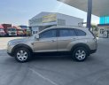 Chevrolet Captiva 2010 - Xe màu bạc số sàn, 290 triệu