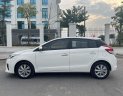 Toyota Yaris 2016 - Bắc Ninh - Xe nhập khẩu Thái, giá chỉ 445tr