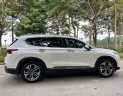 Hyundai Santa Fe 2020 - Màu trắng, giá cực tốt