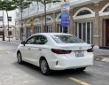 Honda City 2021 - Xe siêu mới, chủ đi giữ gìn. Bảo dưỡng thay nhớt miễn phí, cam kết chất lượng có văn bản