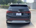 Hyundai Santa Fe 2021 - Xe màu đen