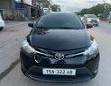 Toyota Vios 2015 - Xe màu đen