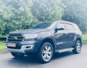 Ford Everest 2016 - Xe công chứng bán trang bị nhiều phụ kiện giá trị